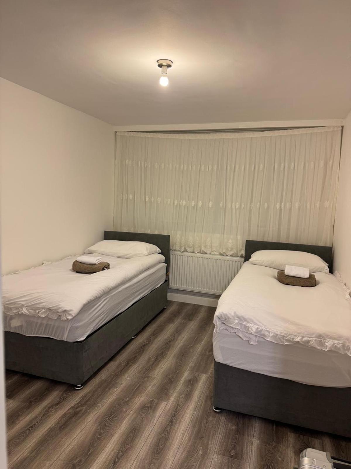 Betty Homes - Nearby Angel And Highbury Apartament *