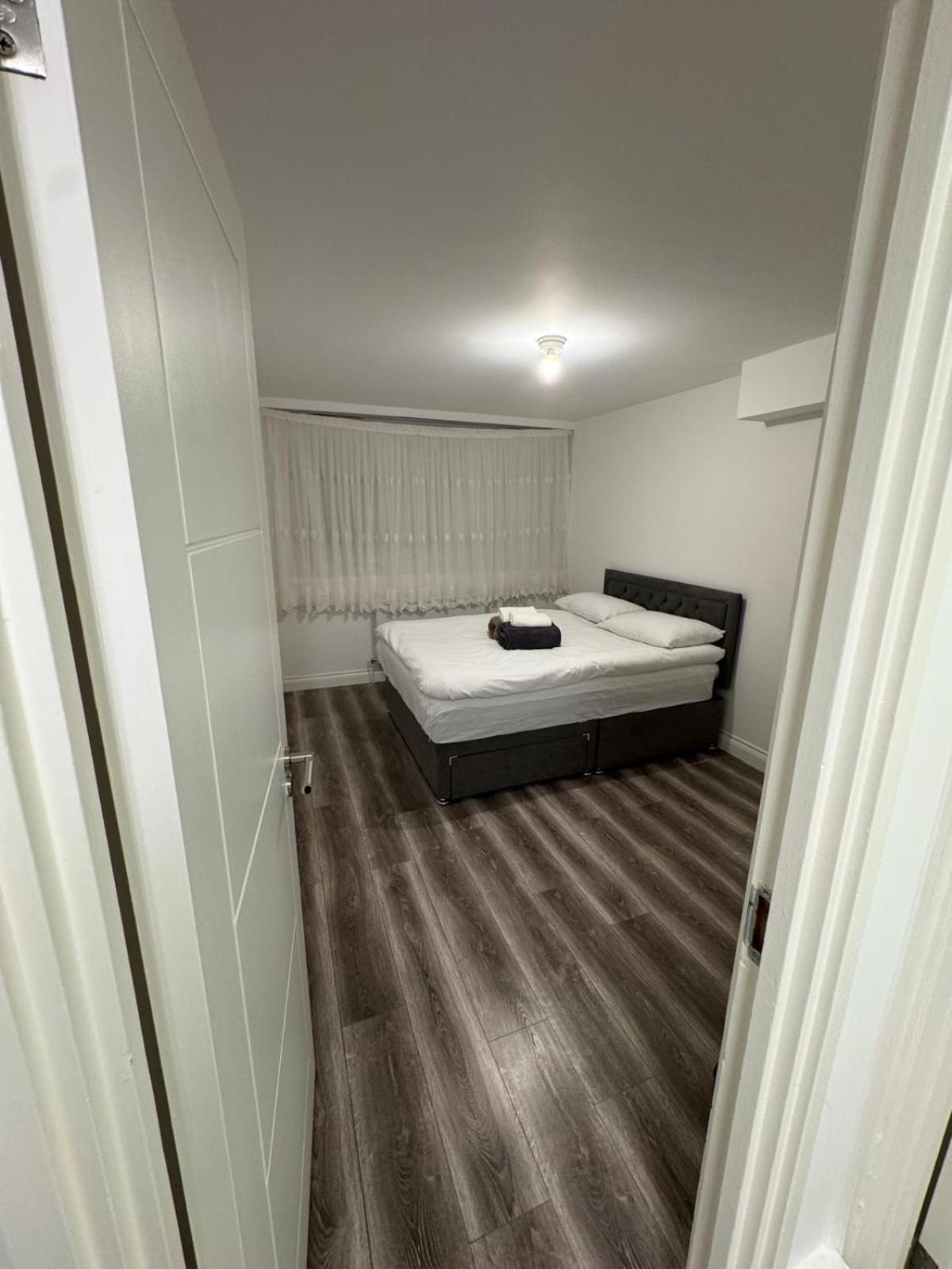 Betty Homes - Nearby Angel And Highbury Apartament Londra