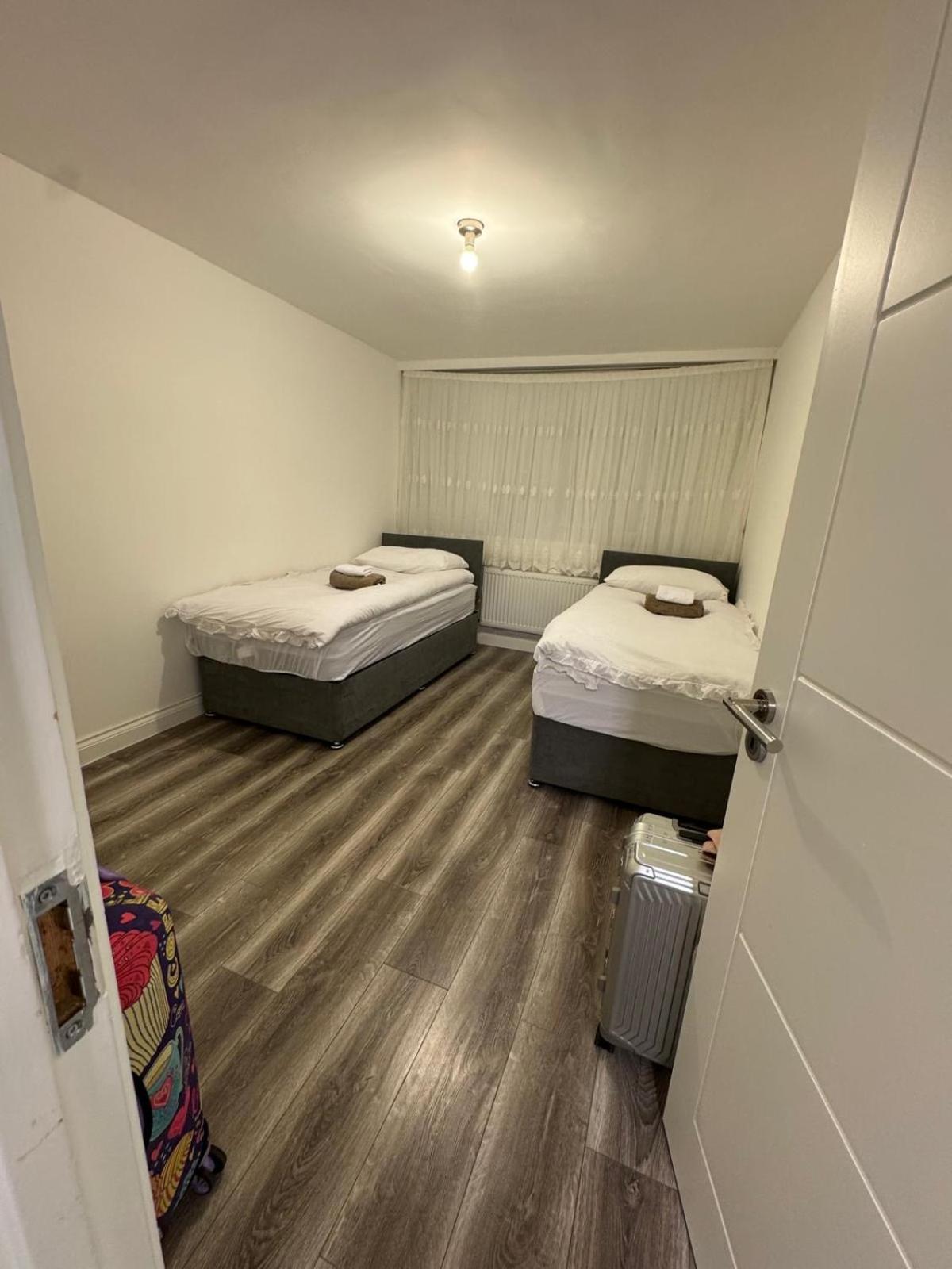 Betty Homes - Nearby Angel And Highbury Apartament *