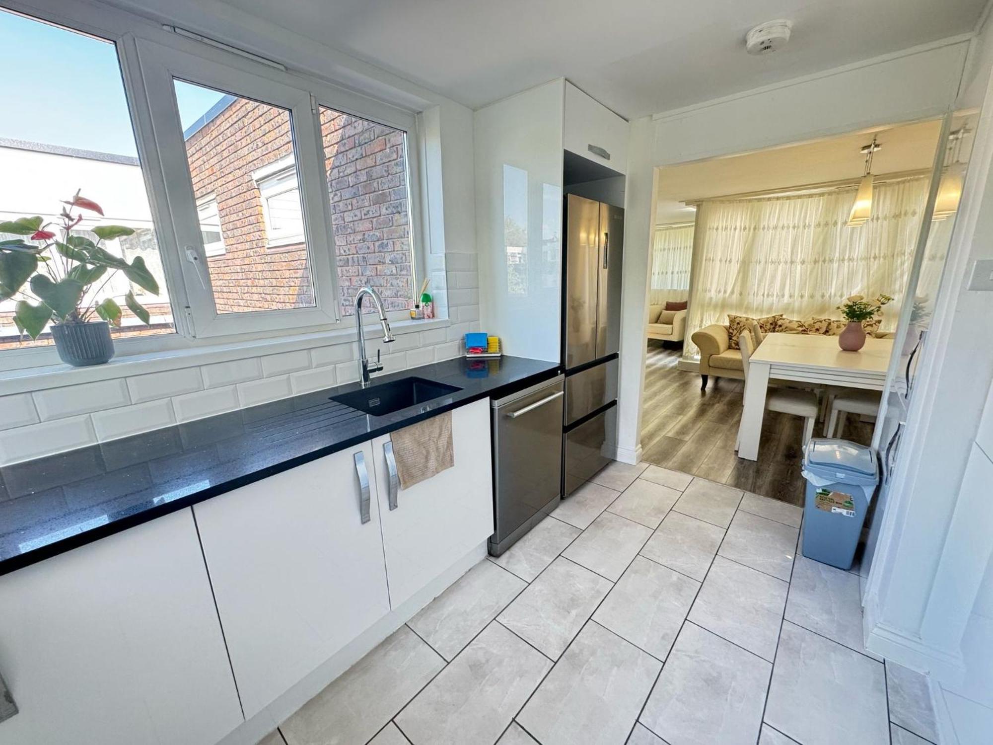 Apartament Betty Homes - Nearby Angel And Highbury