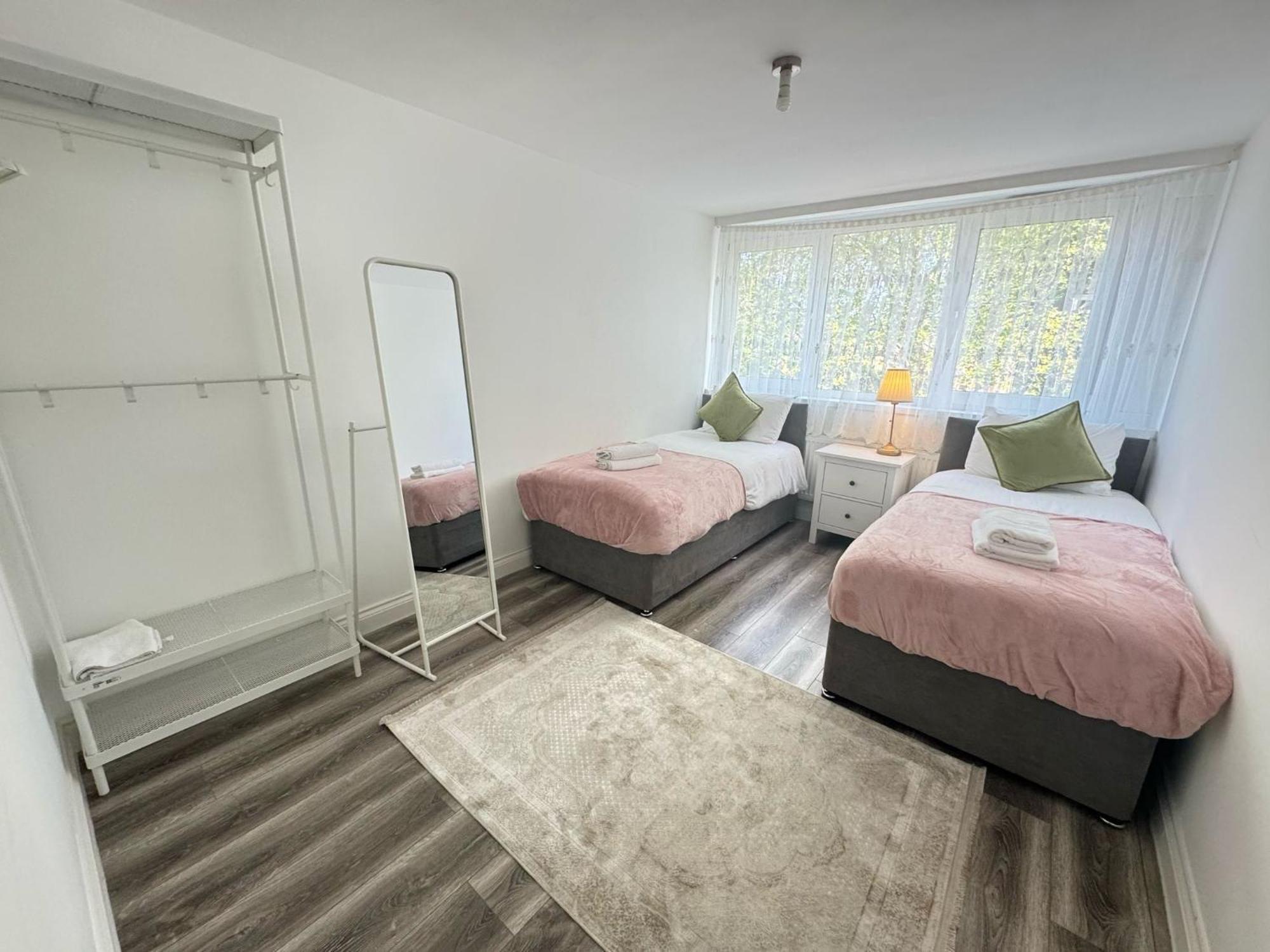 Apartament Betty Homes - Nearby Angel And Highbury
