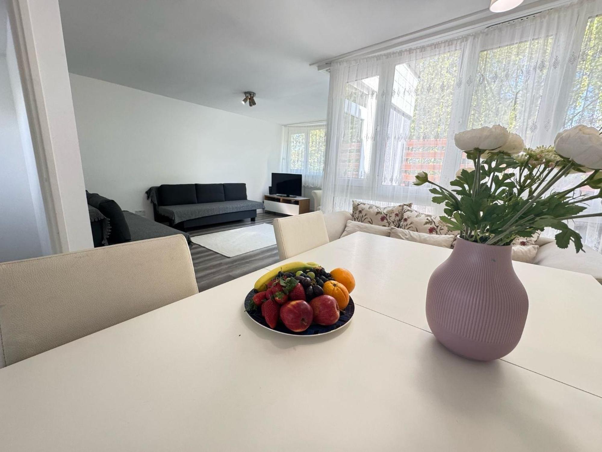 Betty Homes - Nearby Angel And Highbury Apartament *