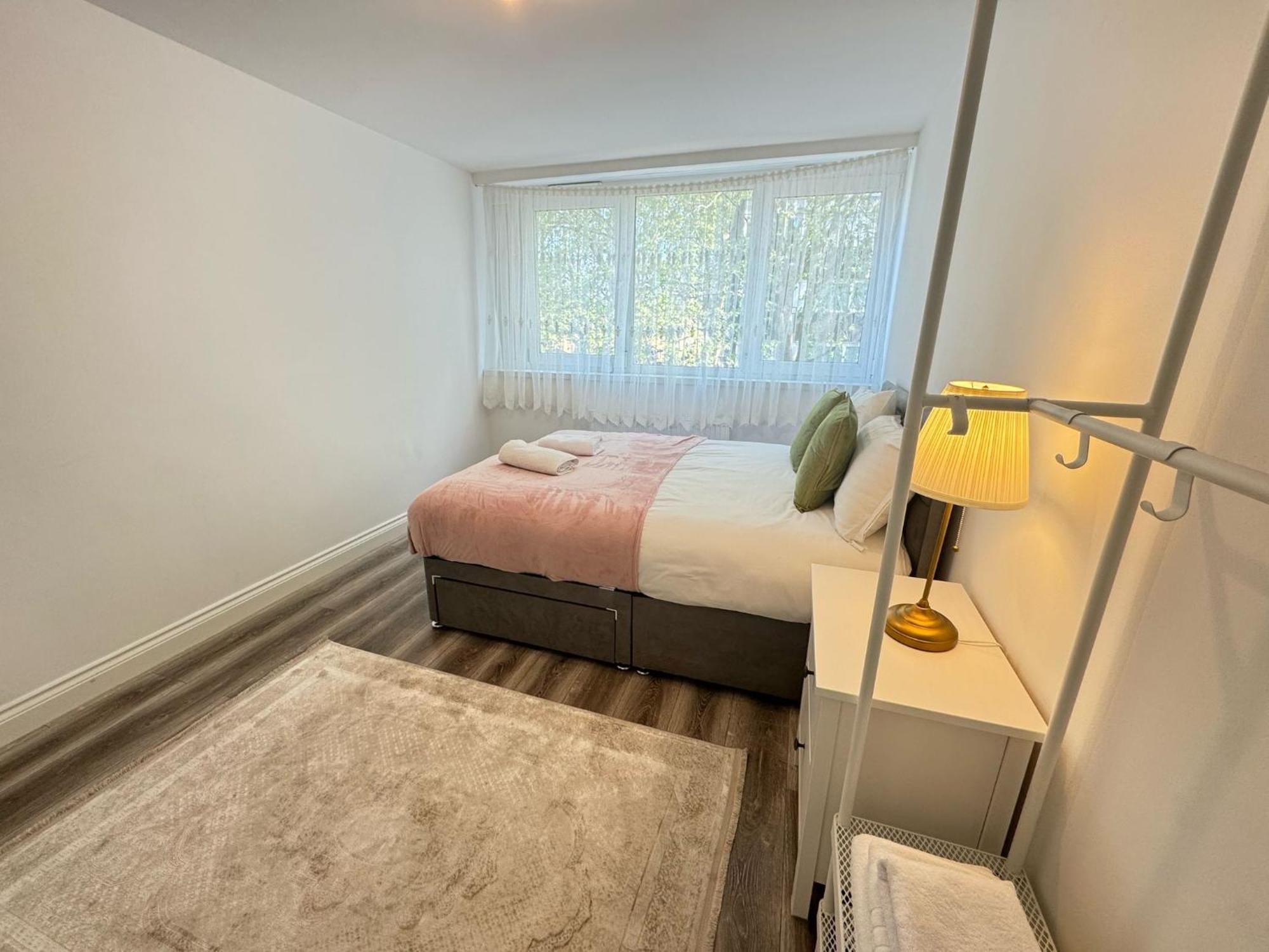 Apartament Betty Homes - Nearby Angel And Highbury *