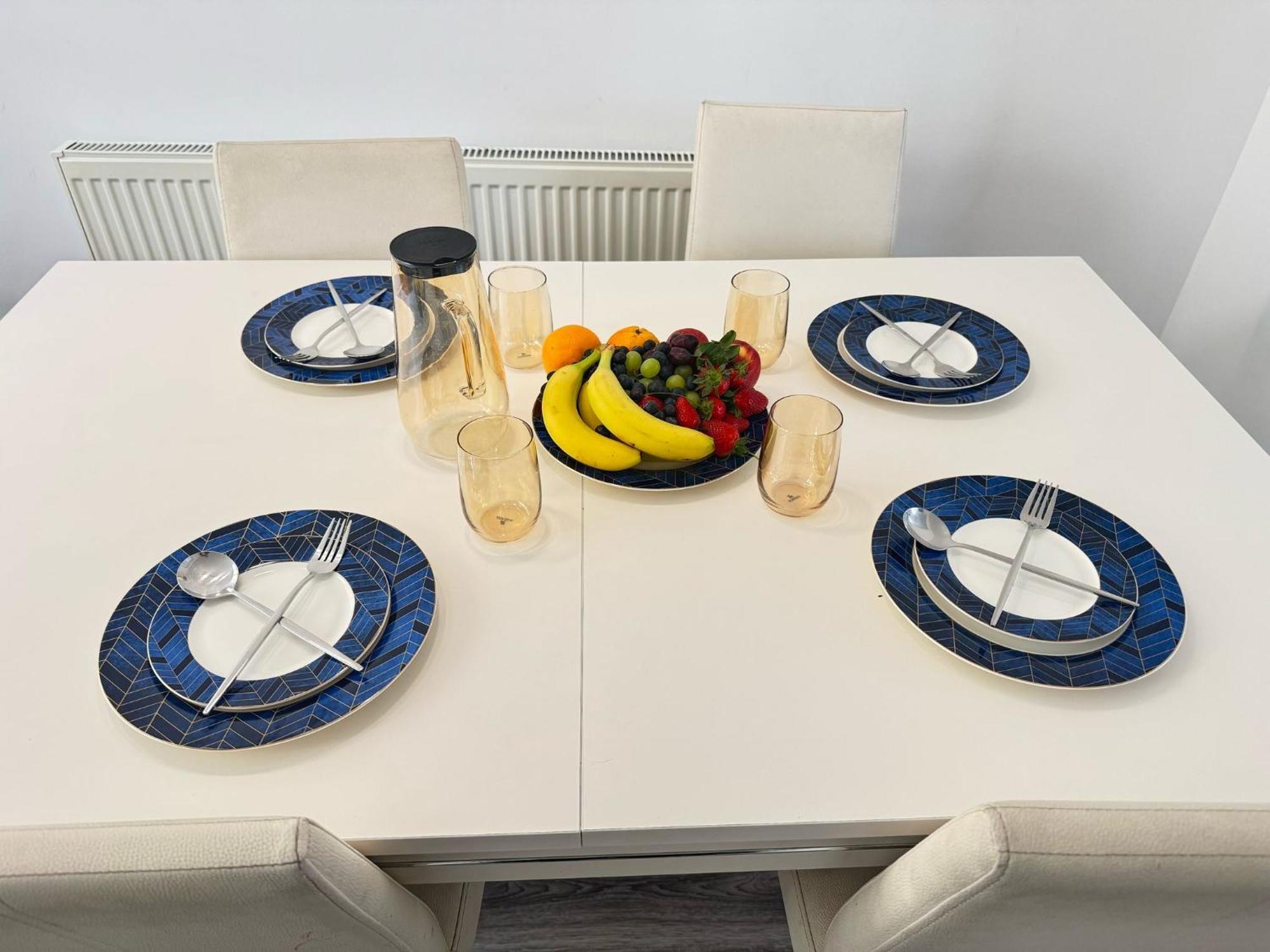 Betty Homes - Nearby Angel And Highbury Apartament Londra