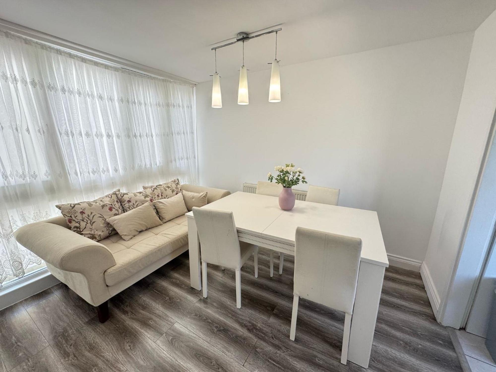 Betty Homes - Nearby Angel And Highbury Apartament