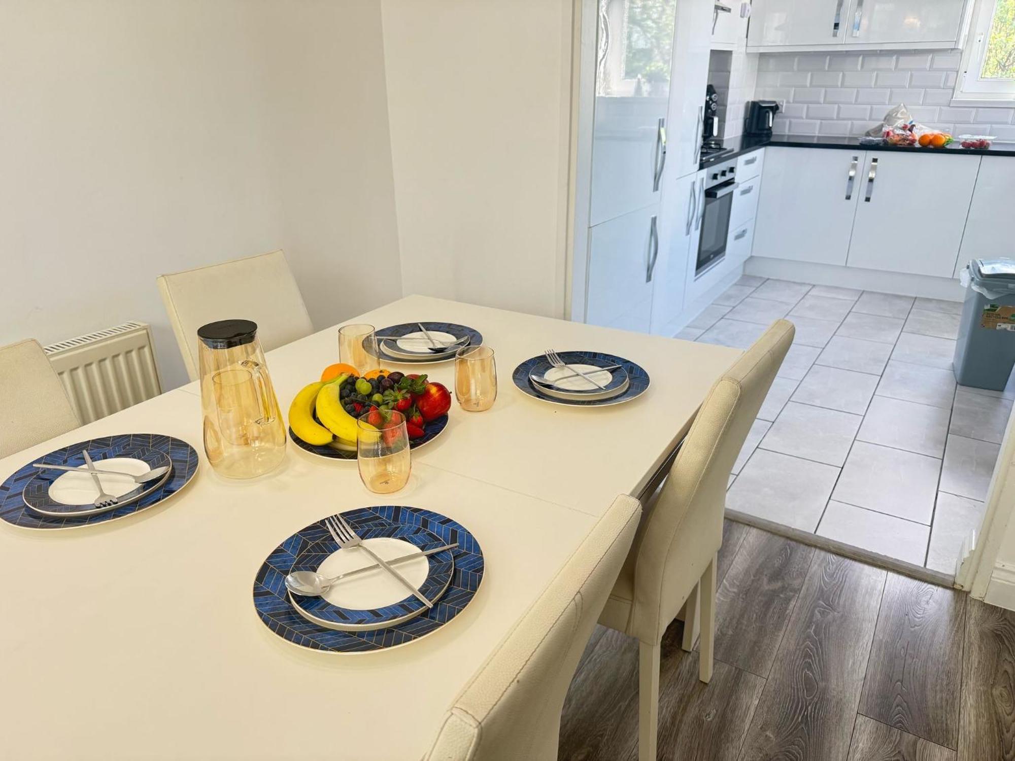 Apartament Betty Homes - Nearby Angel And Highbury